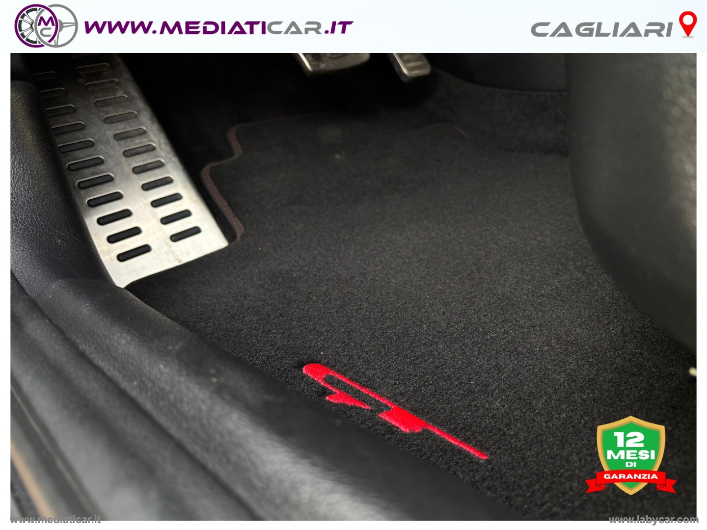 ProCeed 1.6 T-GDI DCT GT - immagine 13