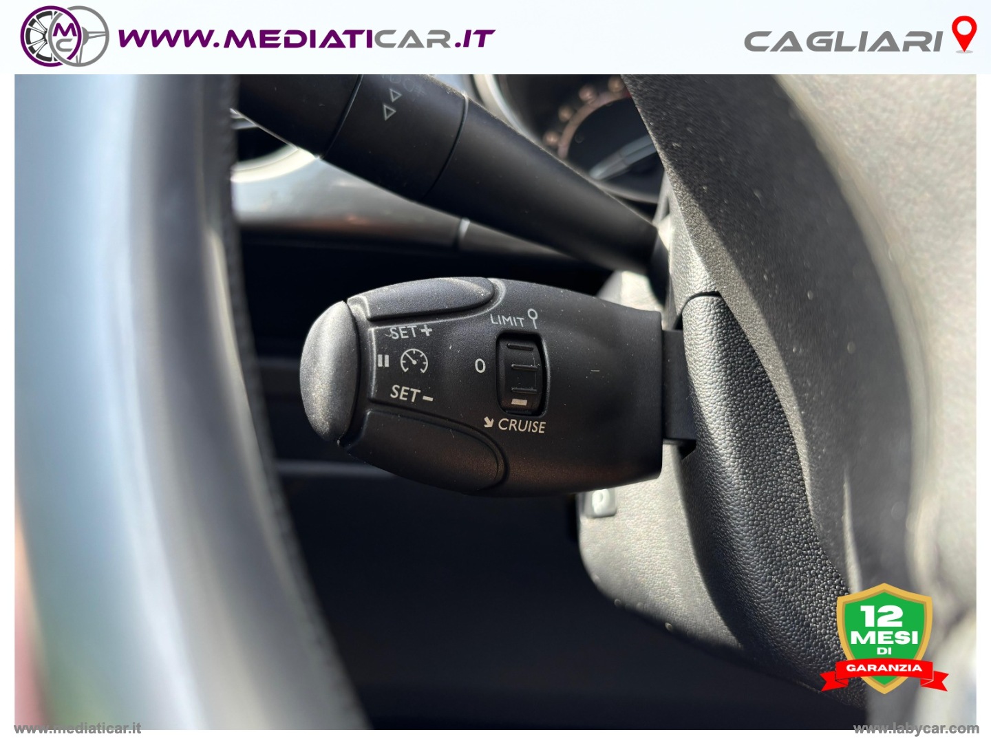 C3 1.6 VTi 120 aut. Exclusive Style - immagine 13