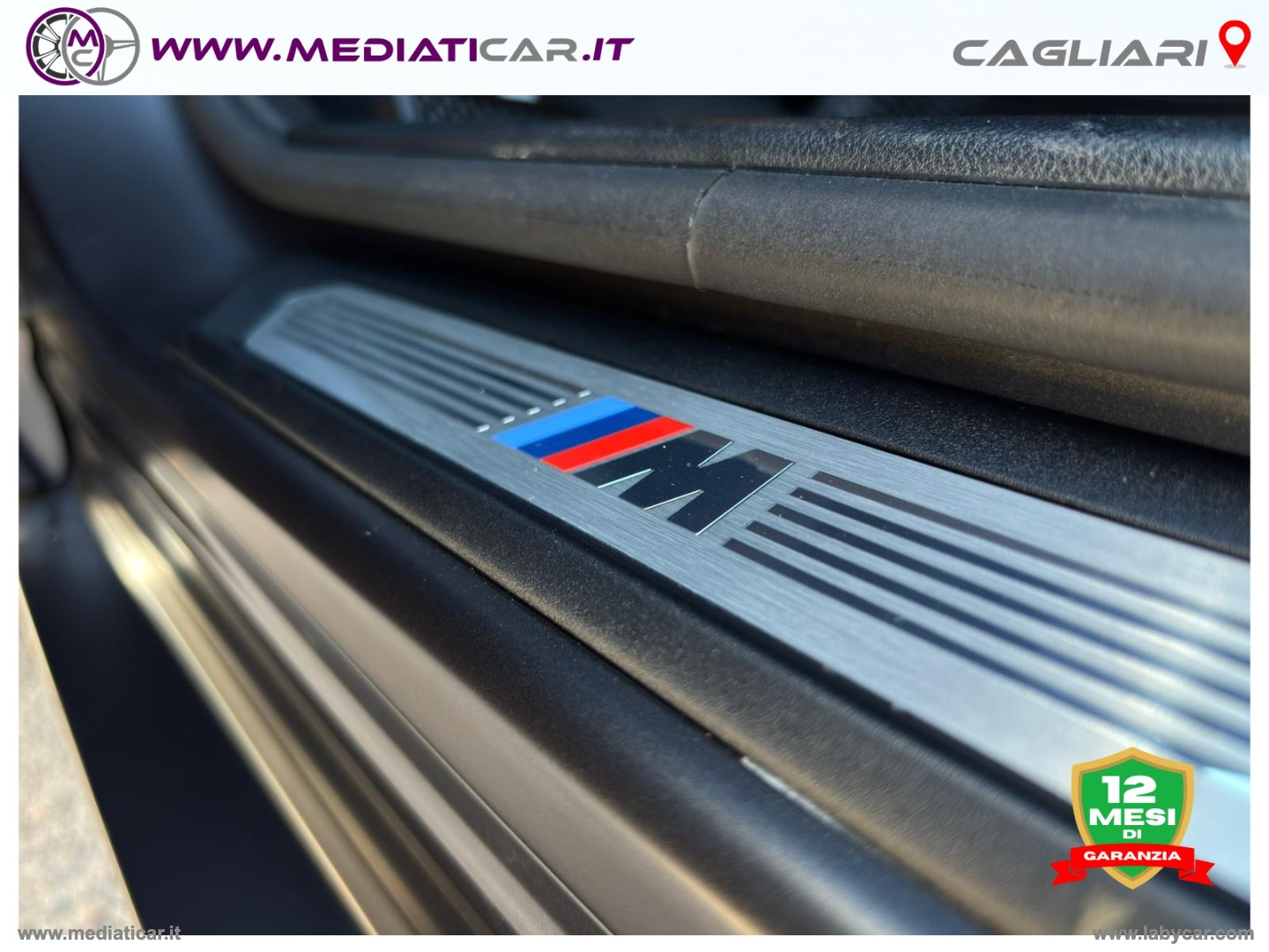 X3 xDriveM40d 48V - immagine 13