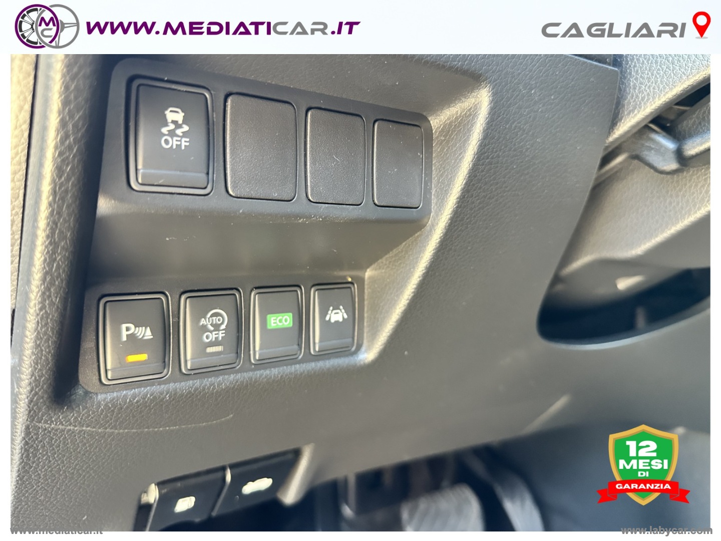 Qashqai 1.6 dCi 2WD XTronic Tekna - immagine 13