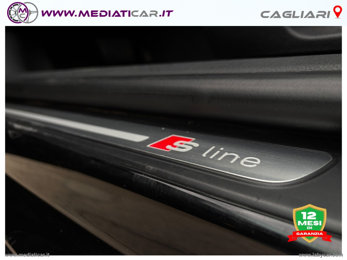 A7 SPB 3.0 TDI 245 CV quattro tip. - immagine 13