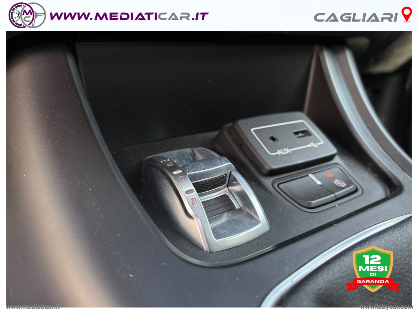 Giulietta 1.6 JTDm 120 CV Business - immagine 13