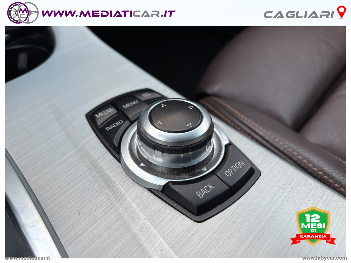 X4 xDrive20d xLine - immagine 13