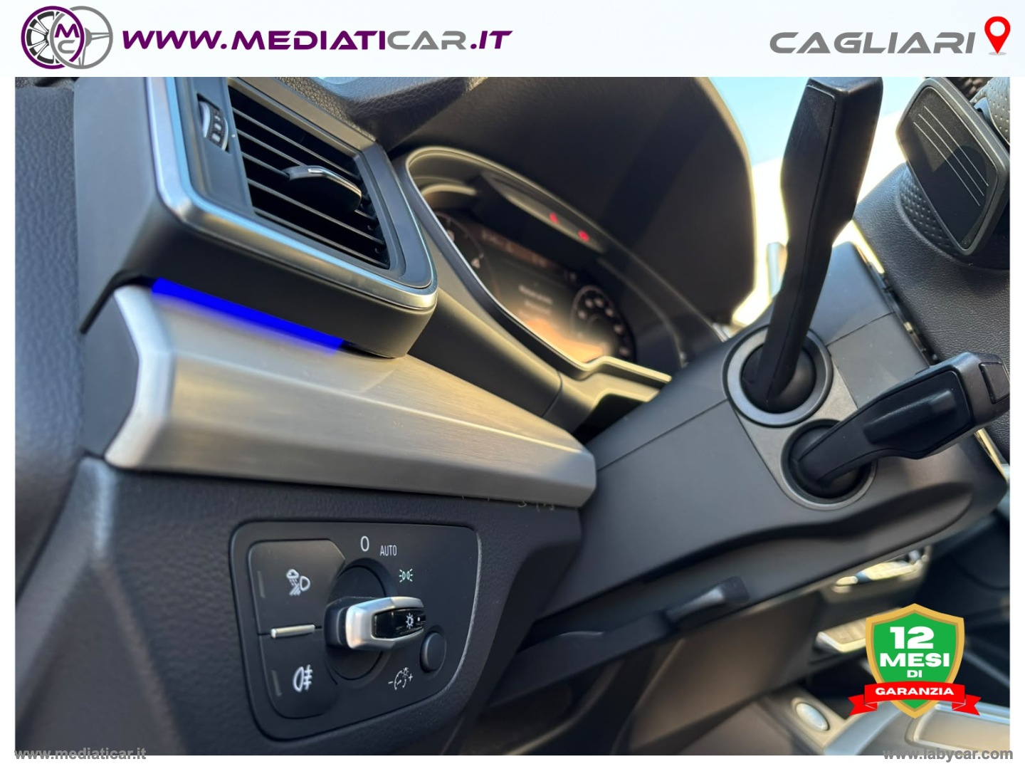 Q5 2.0 TDI 190CV quattro S tronic Sport - immagine 13