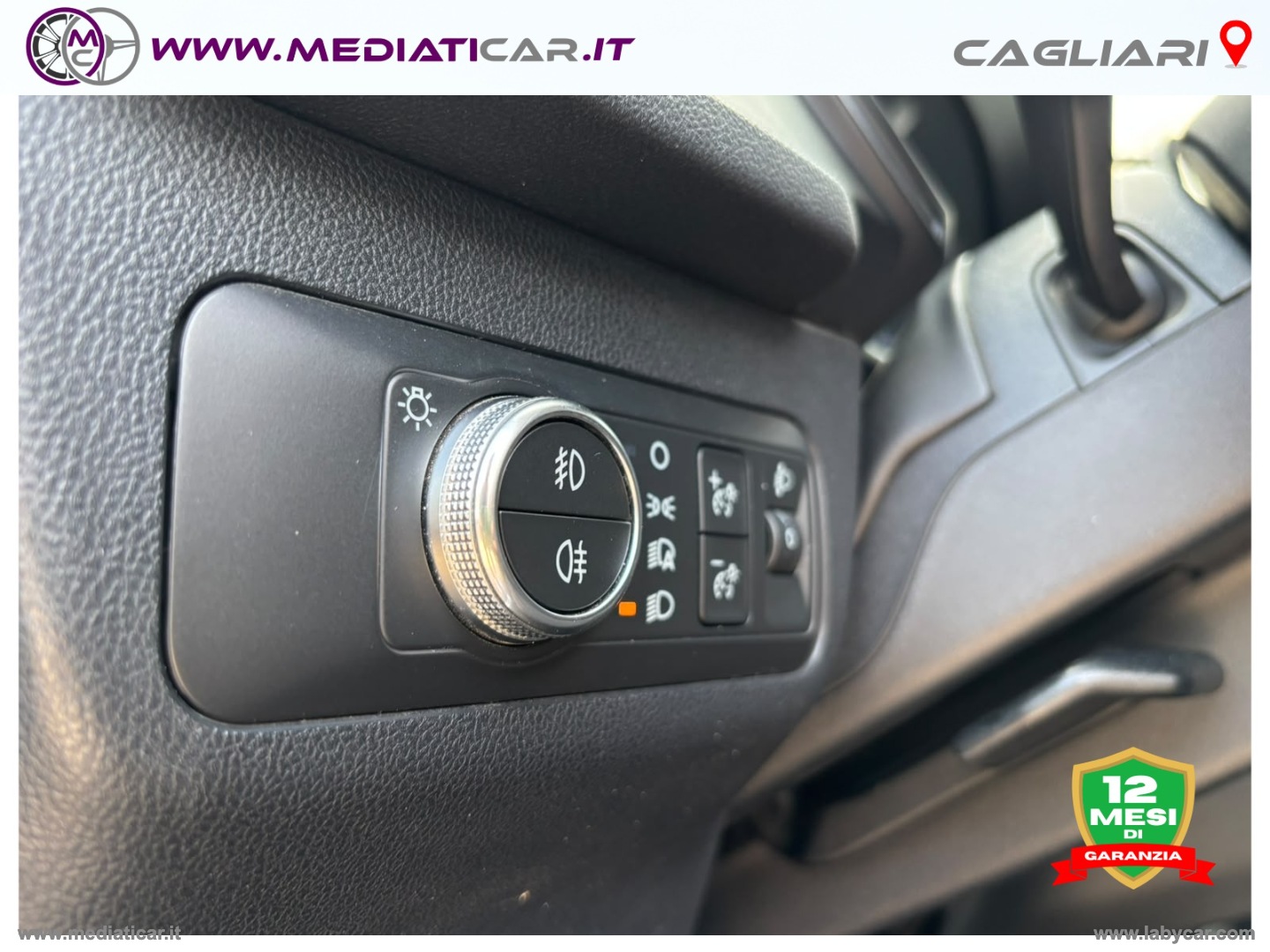 Kuga 1.5 EcoBlue 120 CV 2WD Titanium - immagine 13