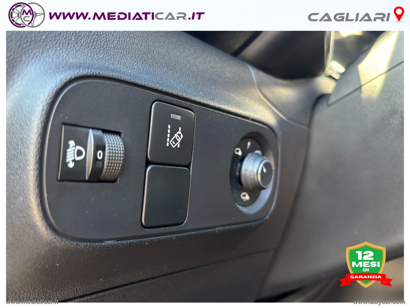 C3 PureTech 82 Shine - immagine 13
