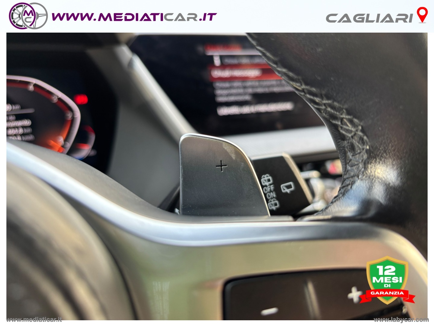 118d 5p. Msport - immagine 13