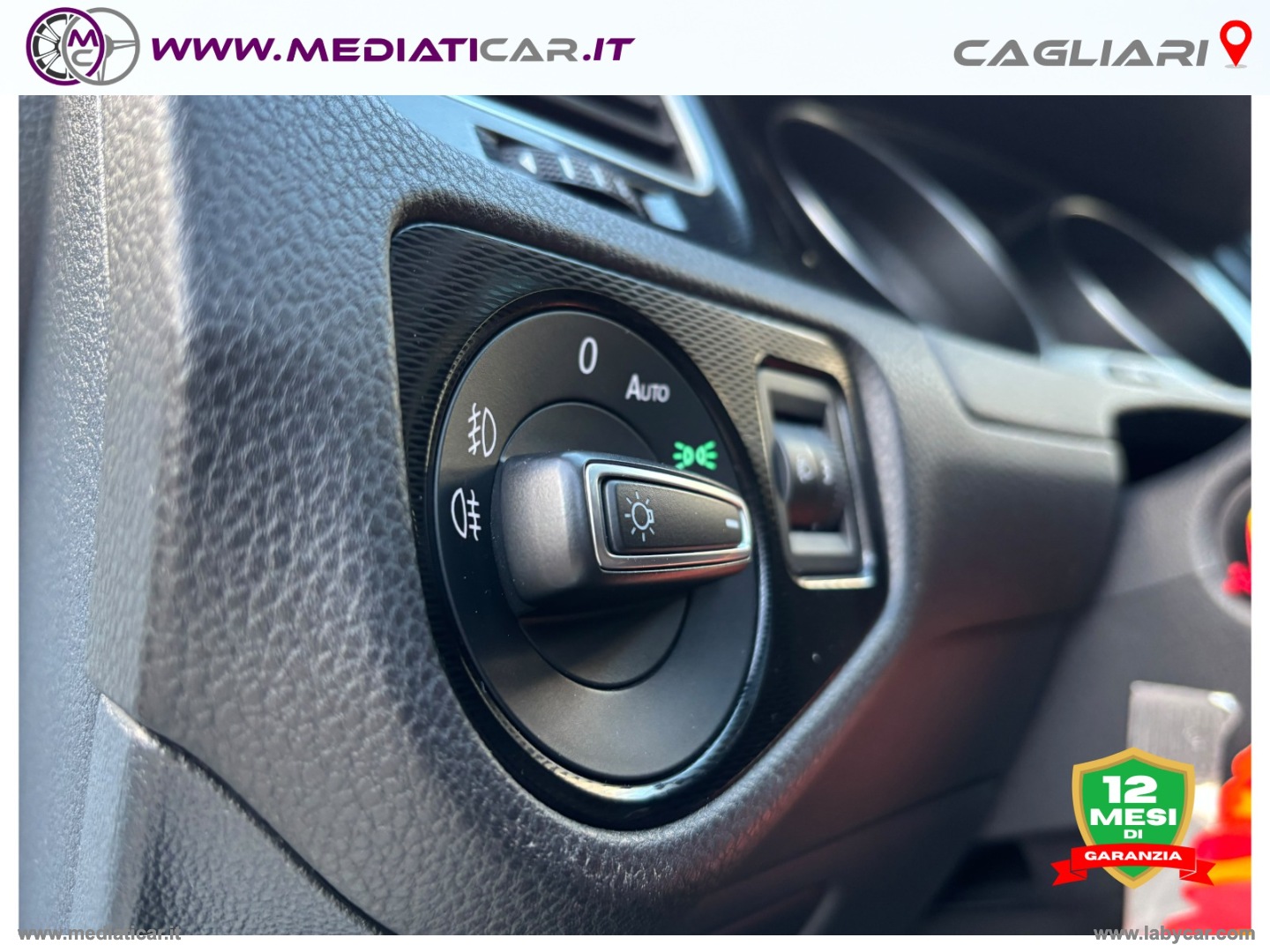 Golf GTI Performance 2.0 TSI DSG 5p. BMT - immagine 13