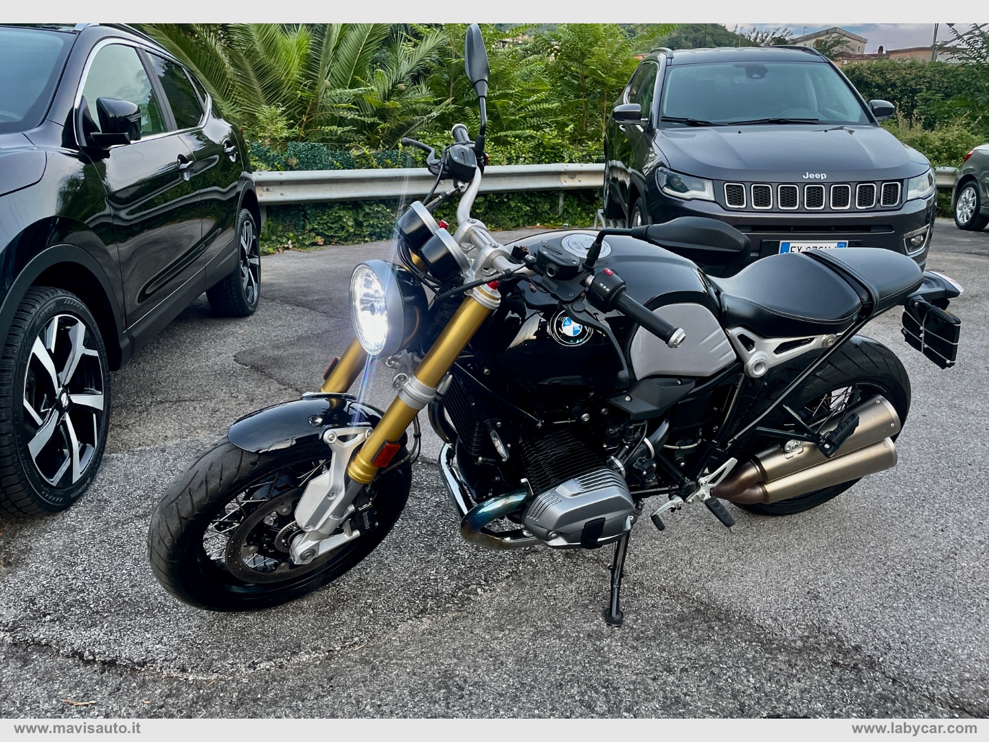 R nineT - immagine 13