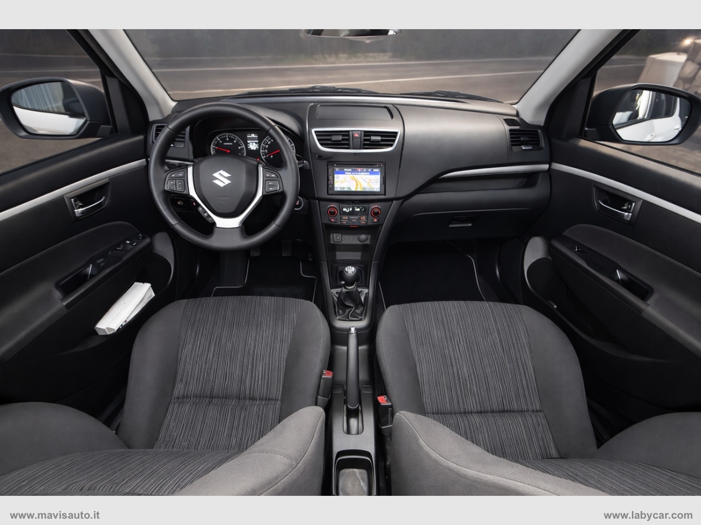 Swift 1.3 DDiS 5p. B-Top - immagine 13