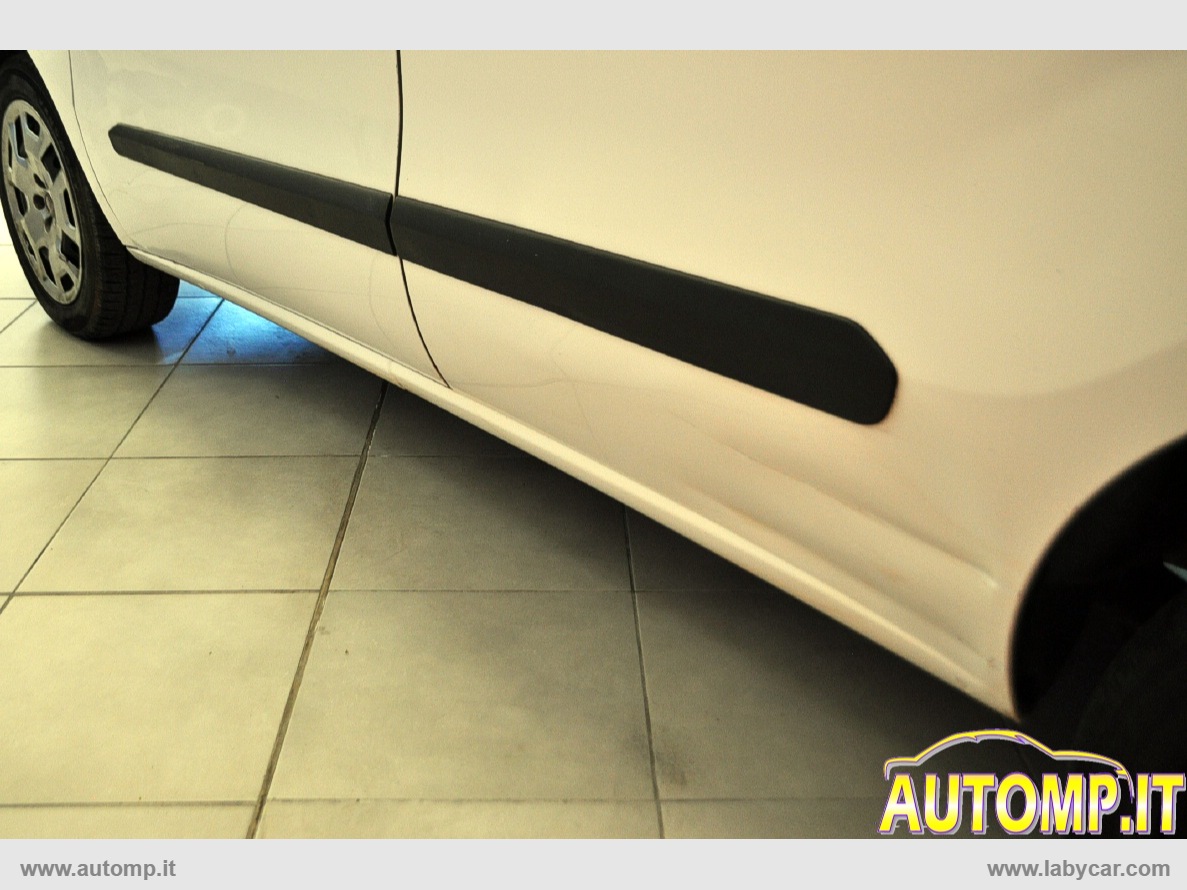 Doblò 1.4 T-Jet N.Pow.PC-TN Cargo Lam.SX - immagine 13