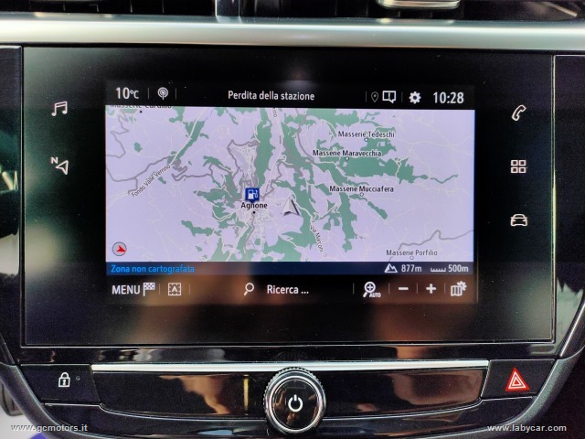 Opel Corsa Corsa 1.5 D 100 CV Elegance - Immagine 13