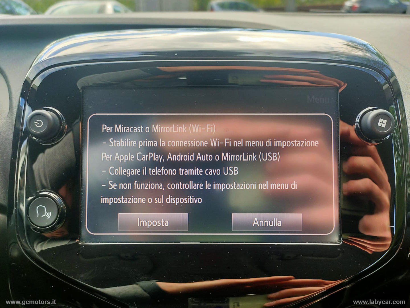 Peugeot 108 108 VTi 72 S&S 5 porte Allure - Immagine 13