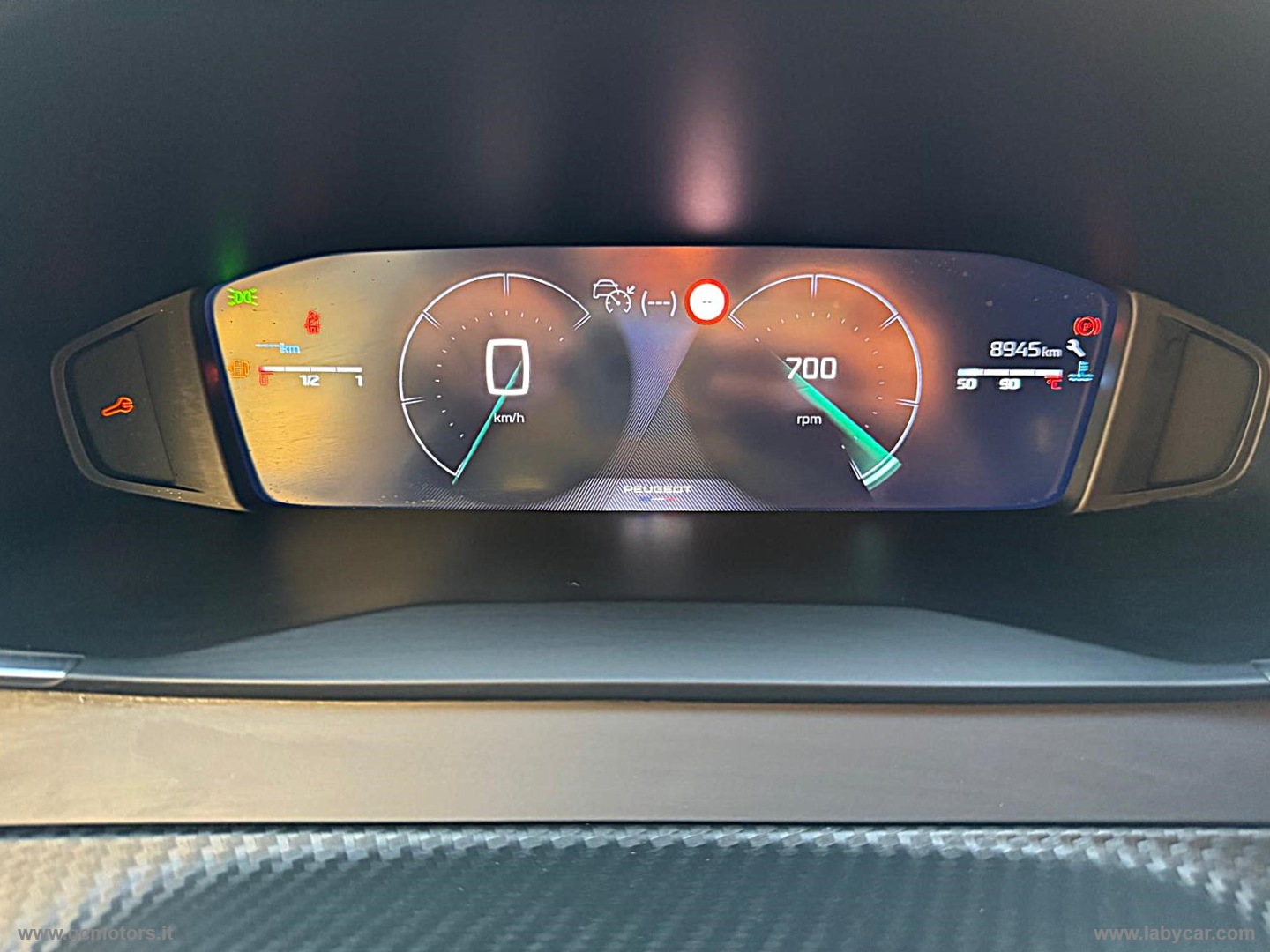 Peugeot 208 208 PureTech 100 S&S 5p. Allure - Immagine 13