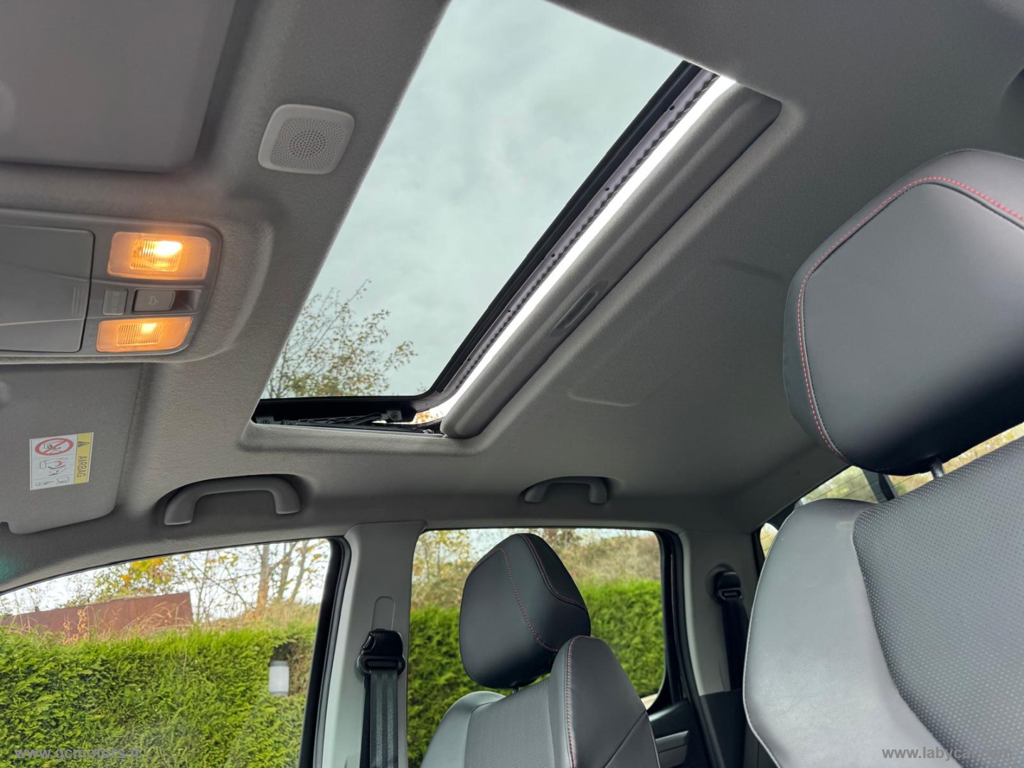 DR MOTOR dr PK8 2.0 Turbo Diesel DC 4x4 - Immagine 13