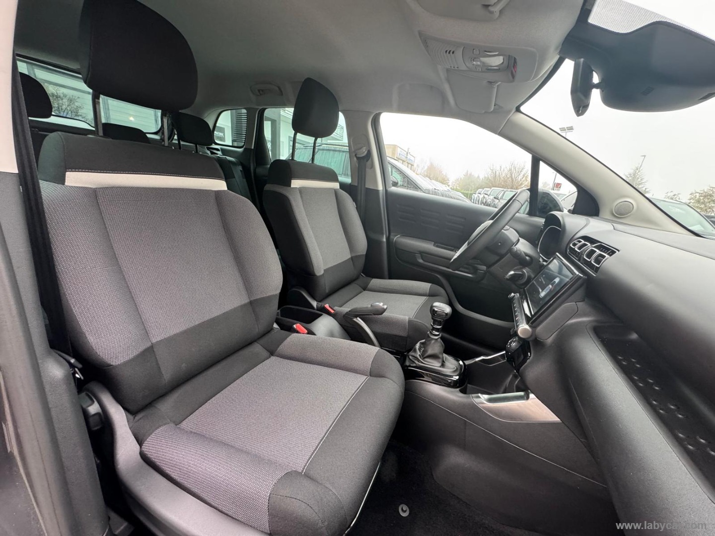Citroën C3 Aircross Aircross PureTech 110 S&S Plus - Immagine 13