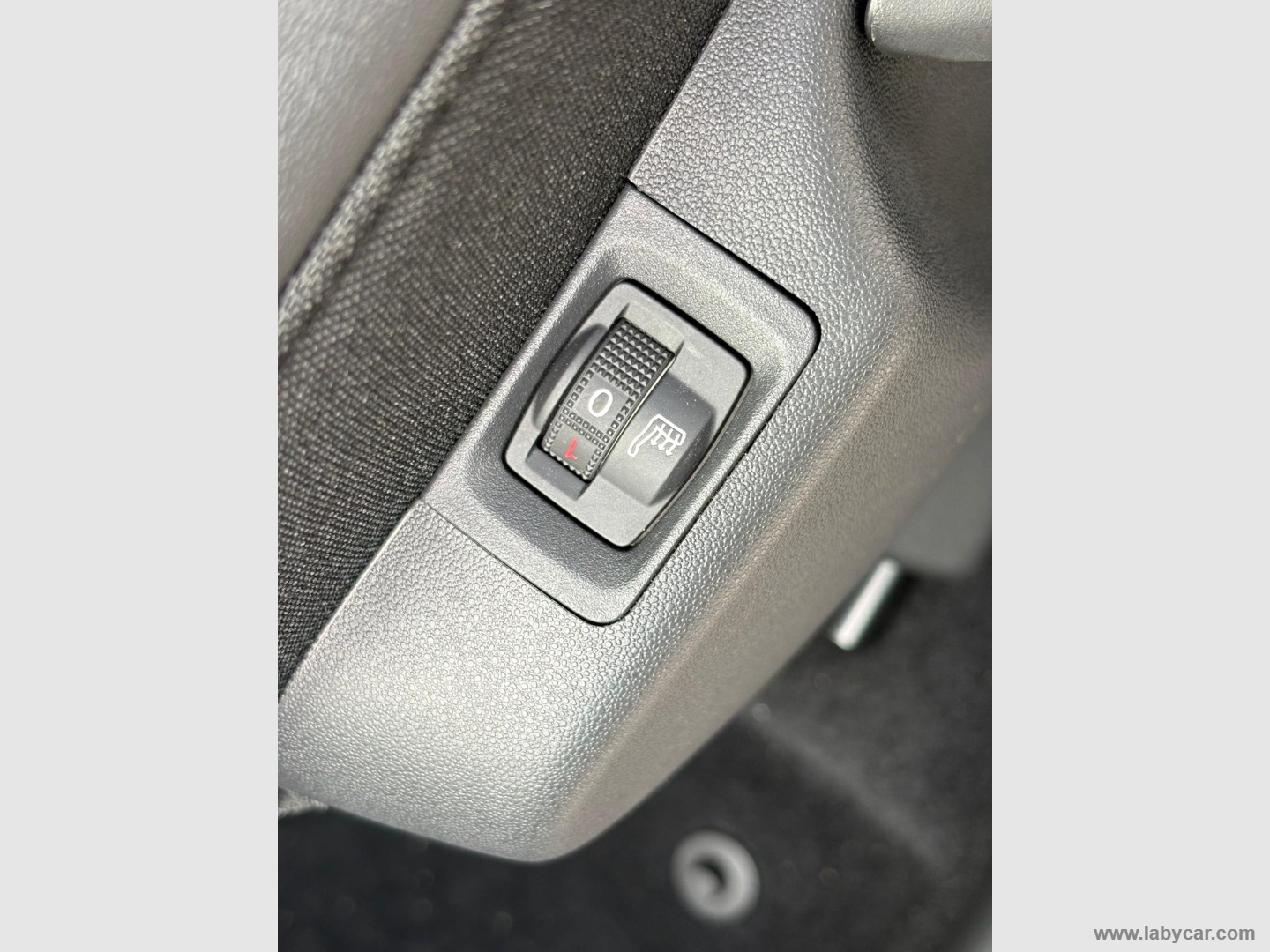 Citroën C3 Aircross Aircross PureTech 130 S&S EAT6 Max - Immagine 13