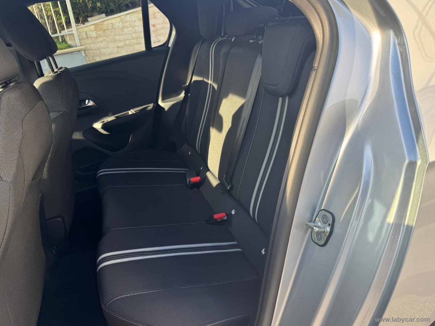 Corsa 1.2 100 CV GS - immagine 13