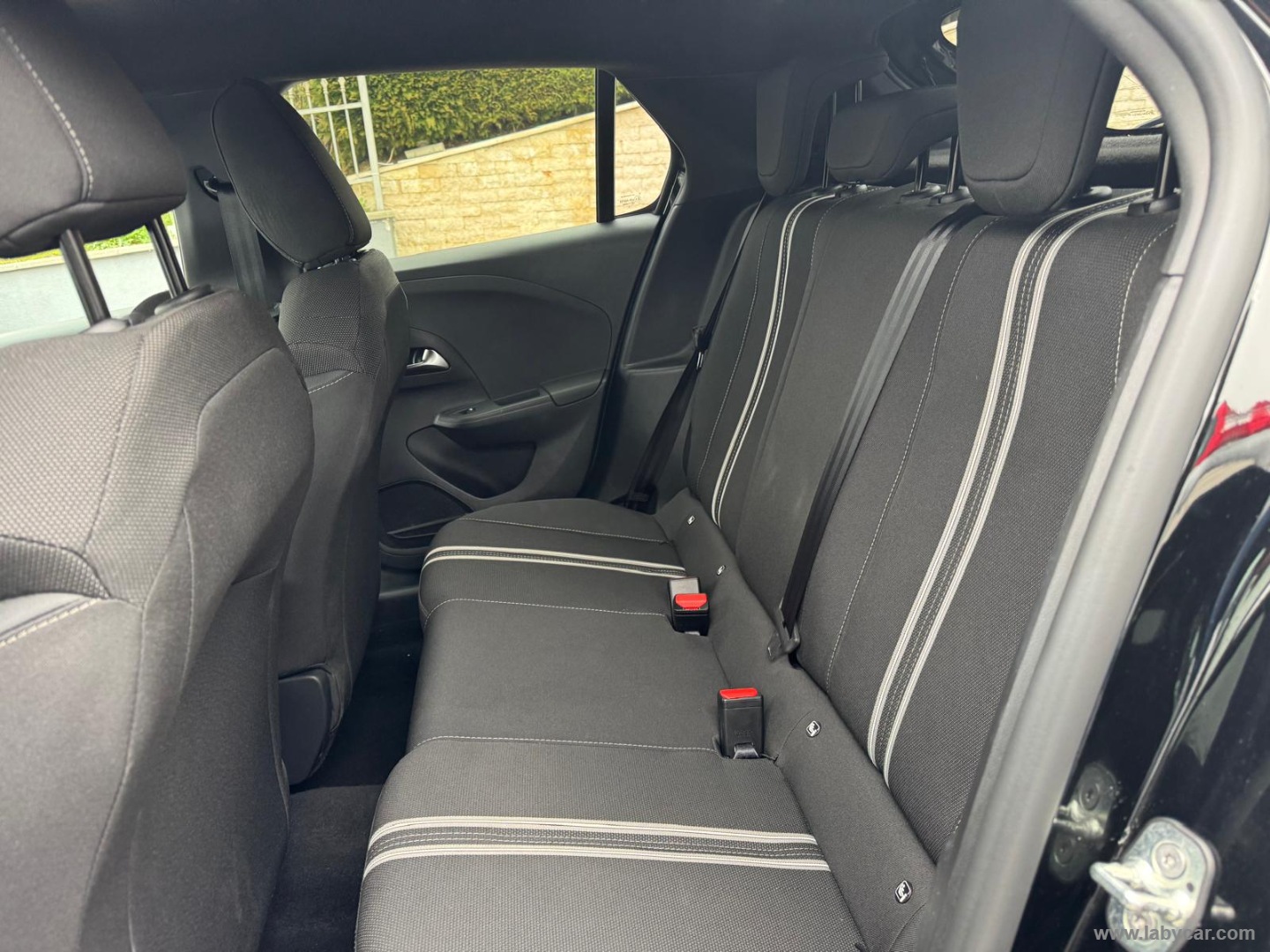 Corsa 1.2 100 CV GS - immagine 13