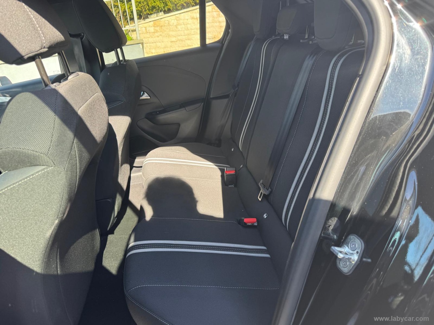 Corsa 1.2 100 CV GS - immagine 13