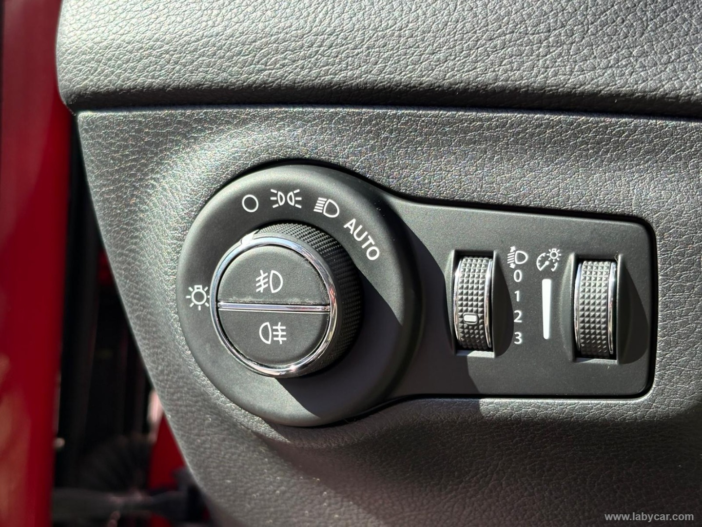 Compass 1.6 Mjt II 2WD Limited - immagine 13