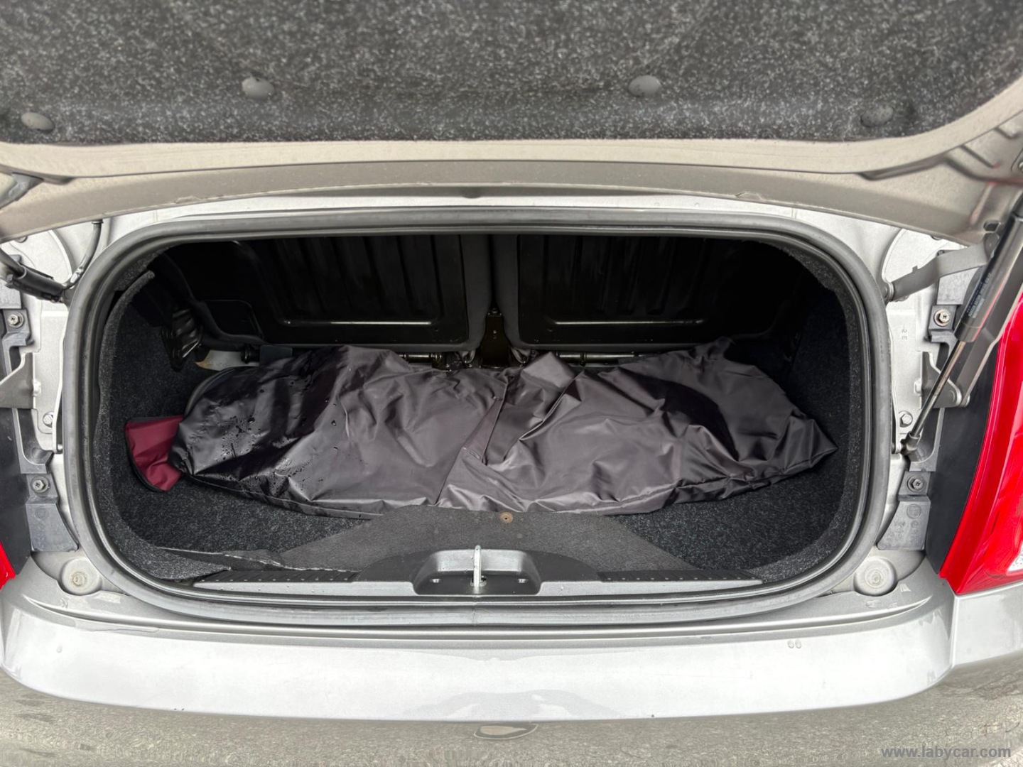 500 C 1.0 Hybrid Dolcevita - immagine 13