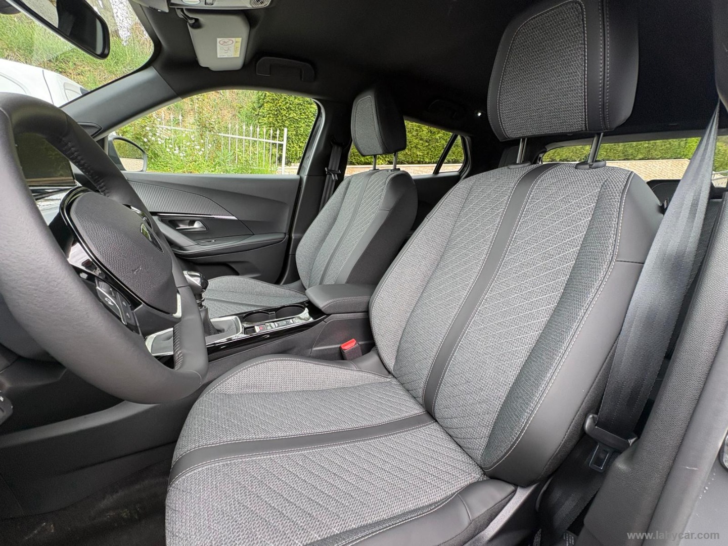 2008 PureTech 100 S&S Allure - immagine 13