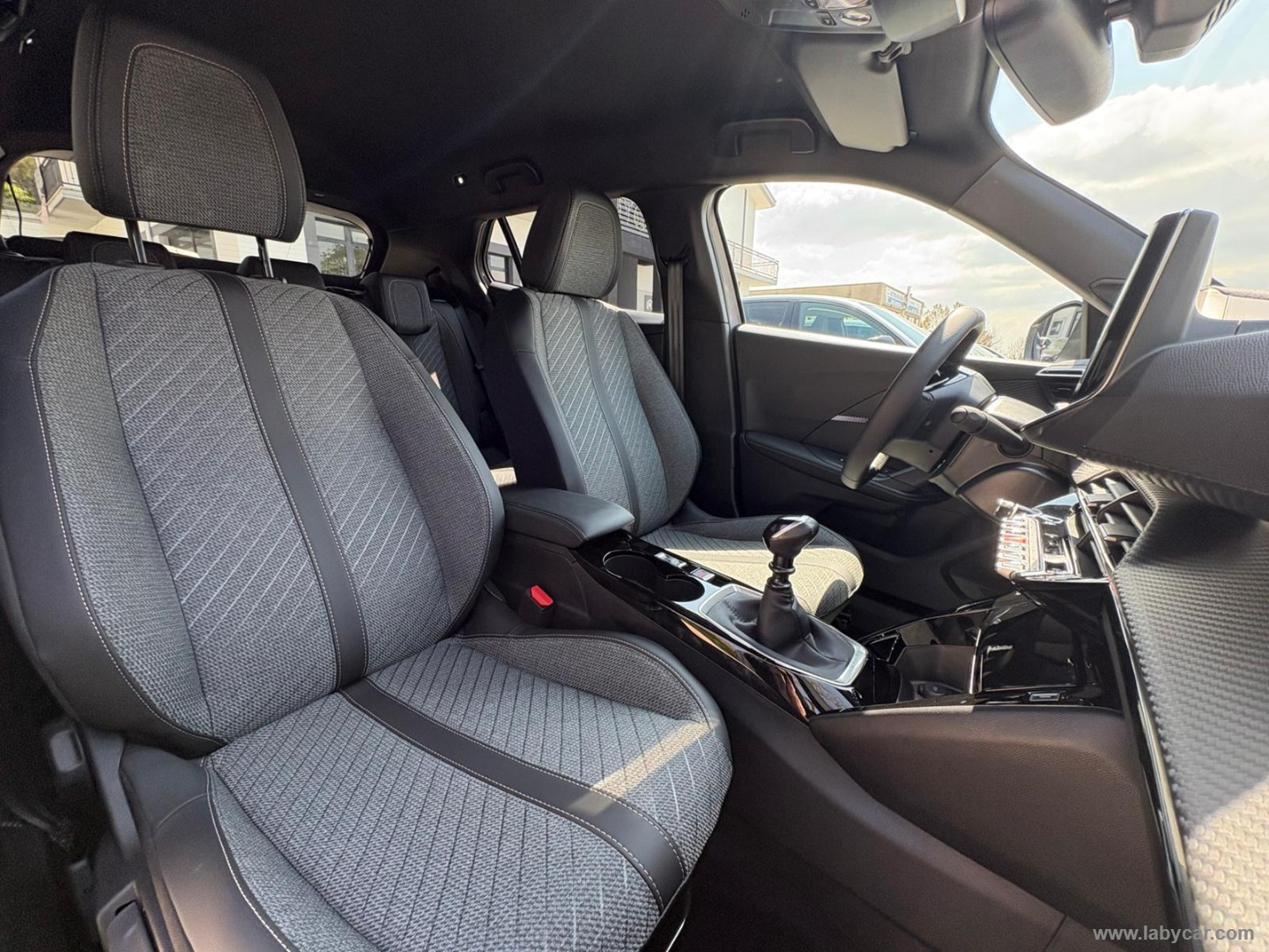 2008 PureTech 100 S&S Allure - immagine 13