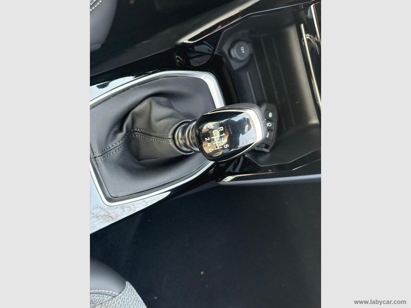 2008 PureTech 100 S&S Allure - immagine 13