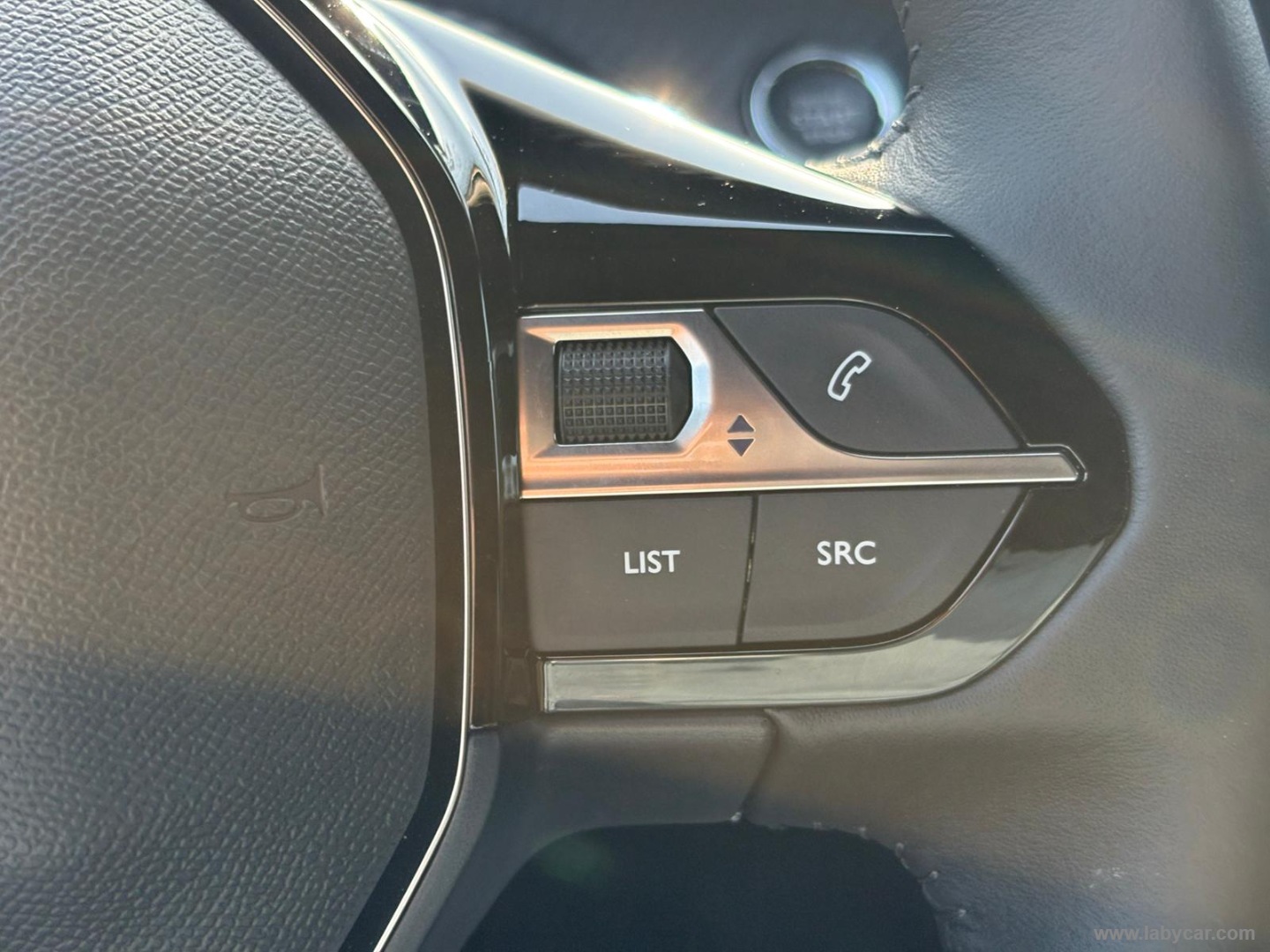 2008 PureTech 100 S&S Allure - immagine 13