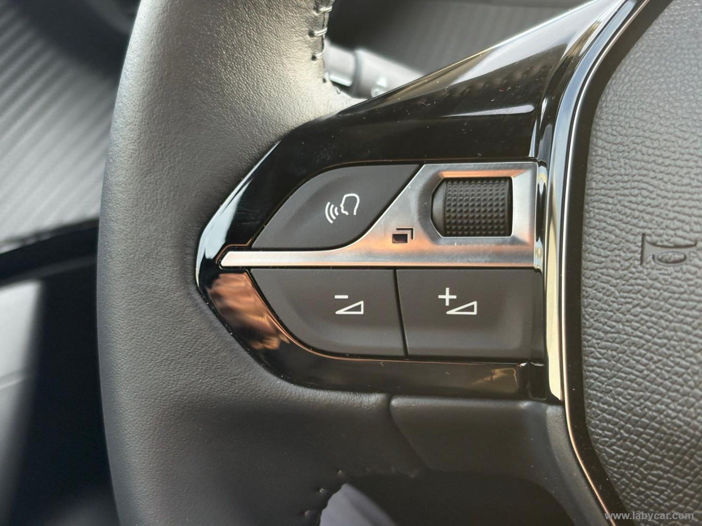 2008 PureTech 100 S&S Allure - immagine 13