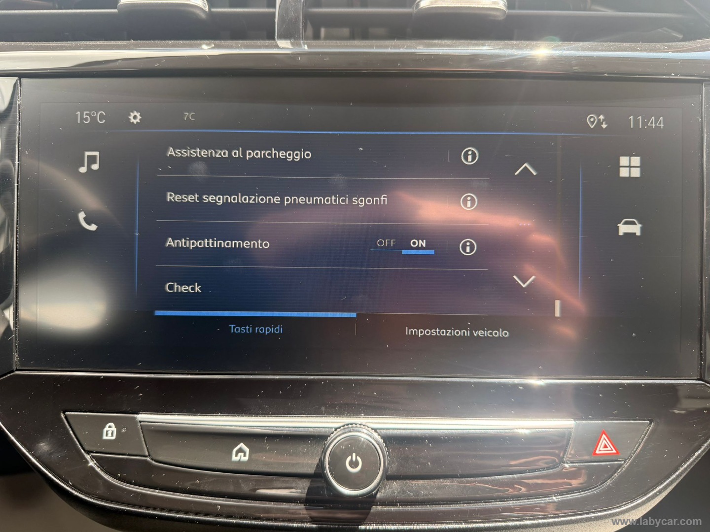 Corsa 1.2 100 CV Edition - immagine 13