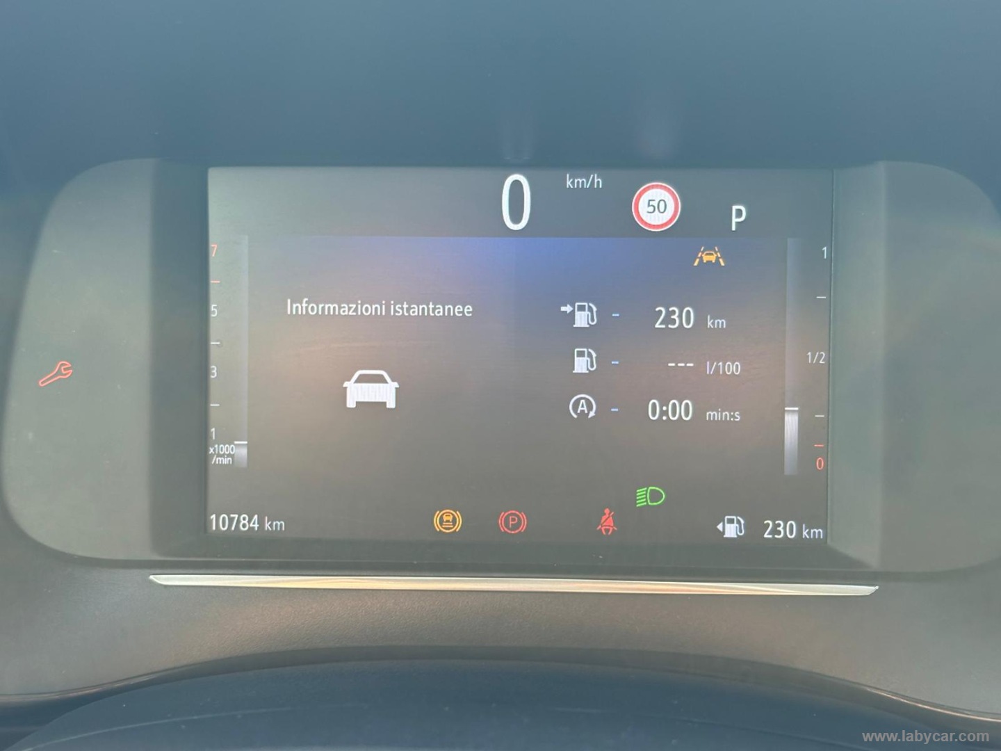 Corsa 1.2 100 CV aut. Edition - immagine 13