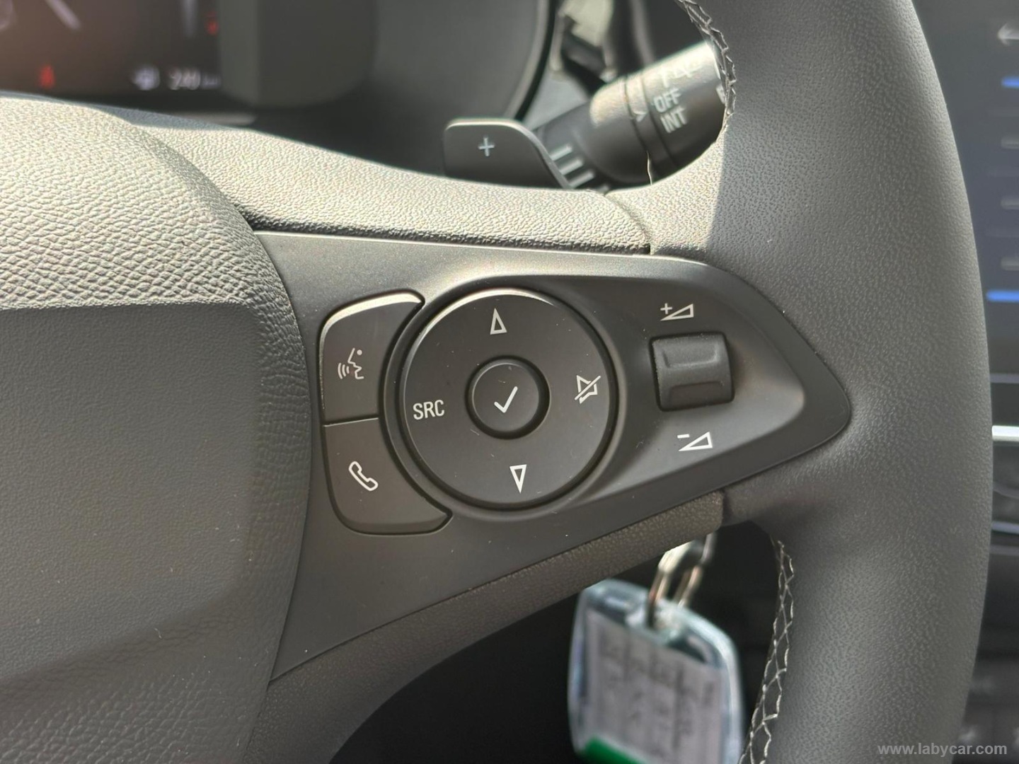 Corsa 1.2 100 CV aut. Edition - immagine 13
