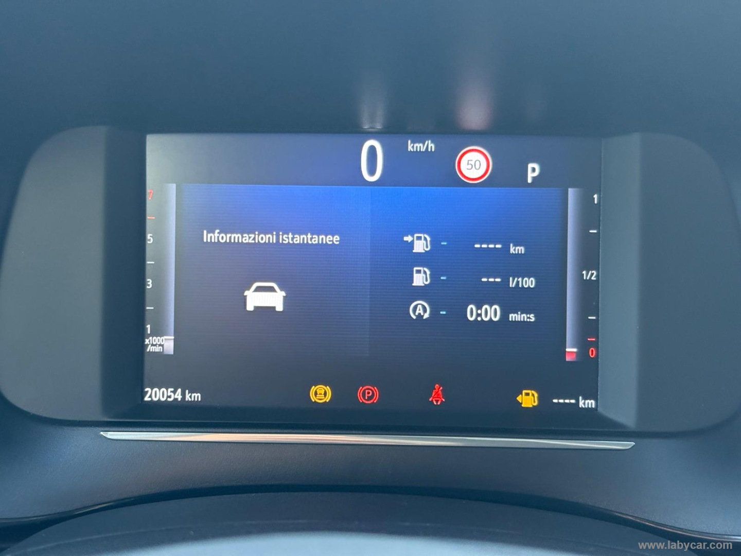 Corsa 1.2 100 CV aut. Edition - immagine 13