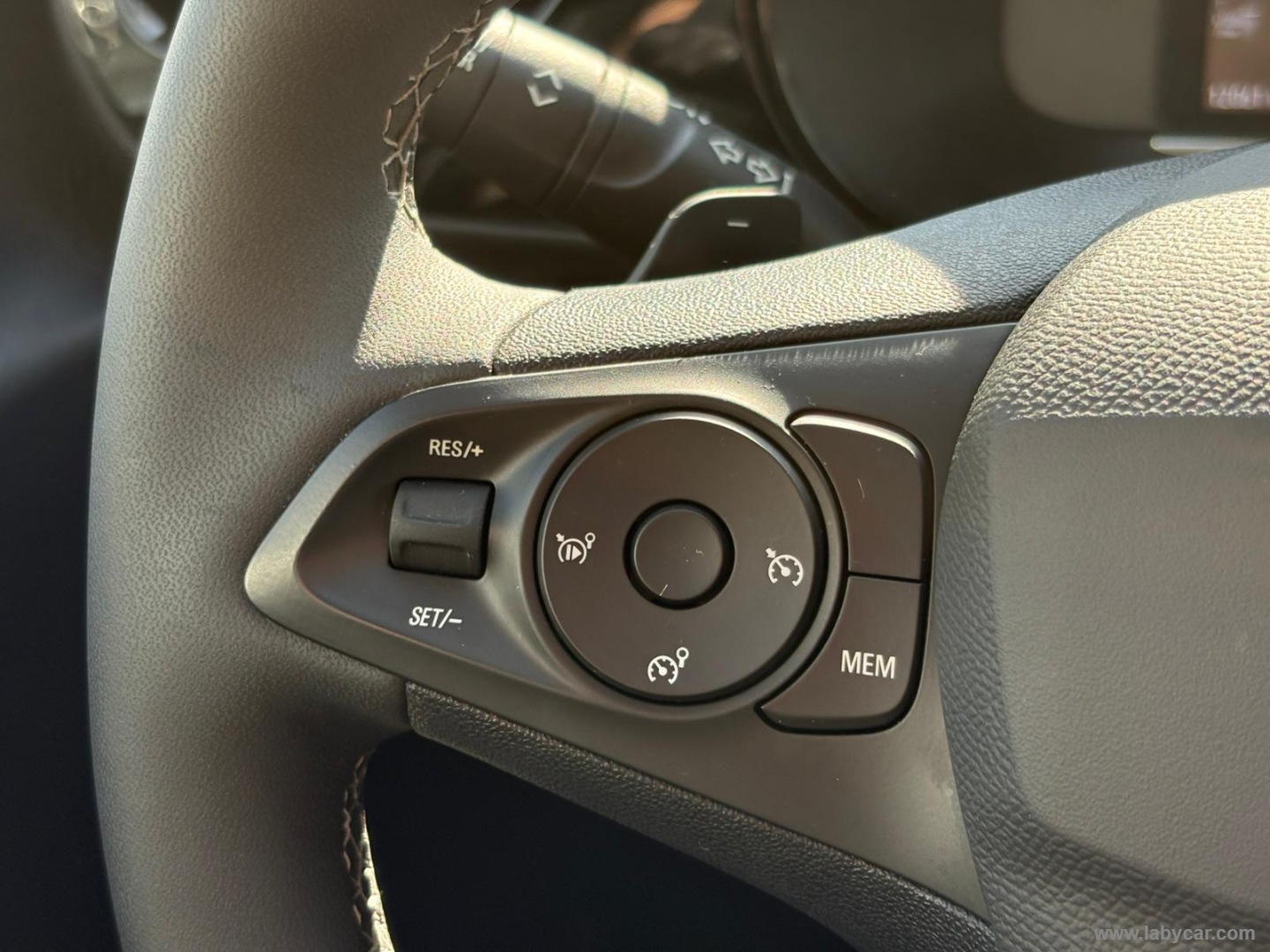 Corsa 1.2 100 CV aut. Edition - immagine 13