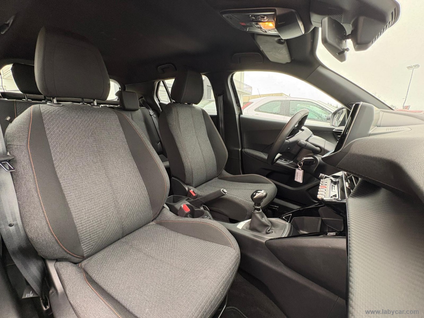 2008 PureTech 100 S&S Style - immagine 13