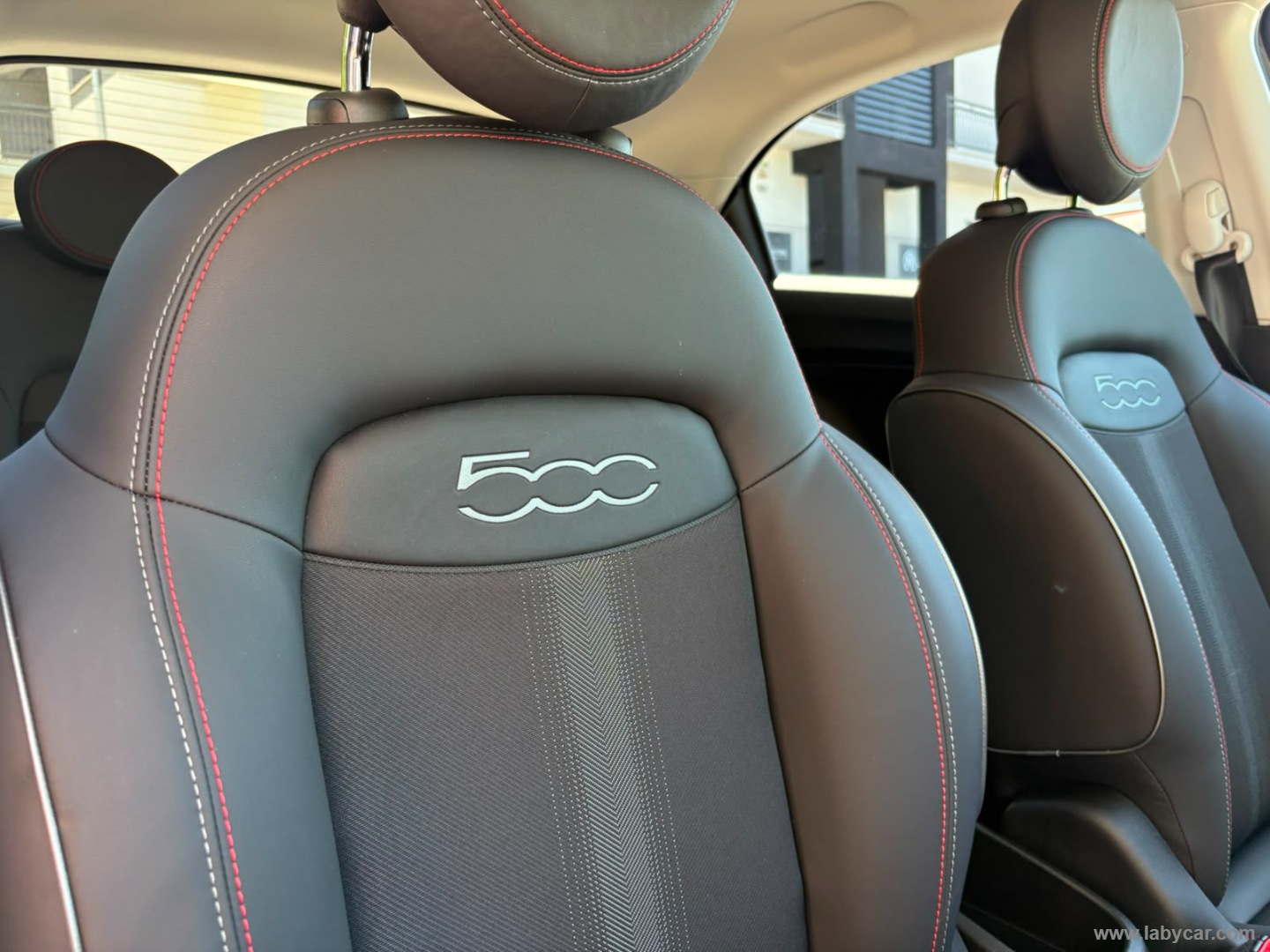 500X 1.5 T4 Hybrid 130 CV DCT Sport - immagine 13