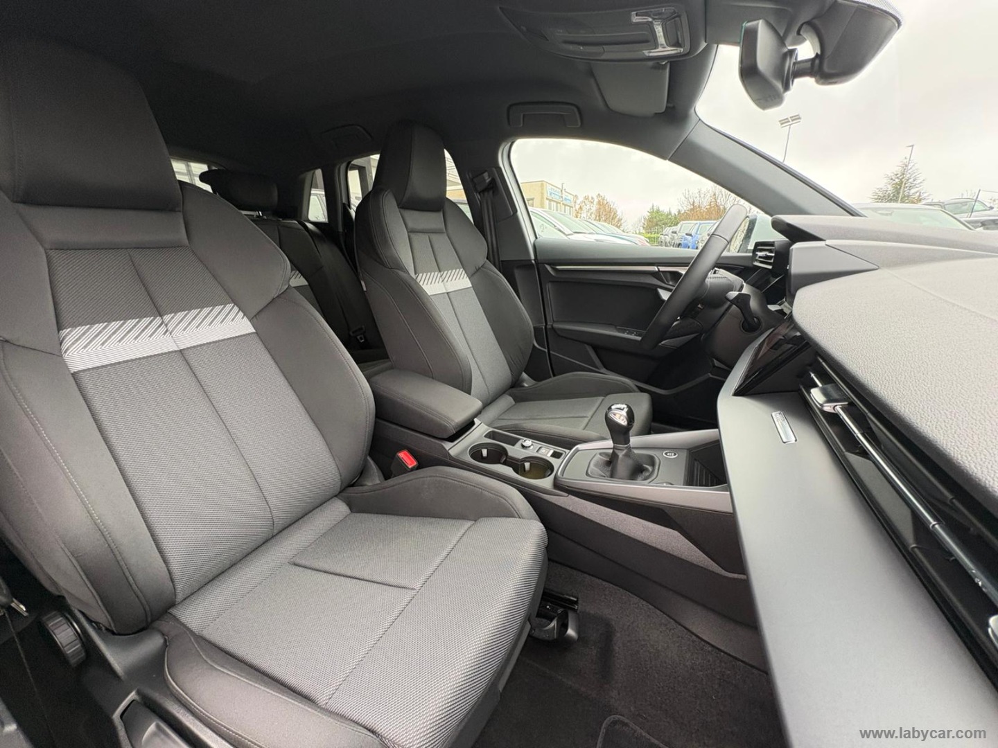 A3 SPB TFSI 85 kW Business Advanced - immagine 13