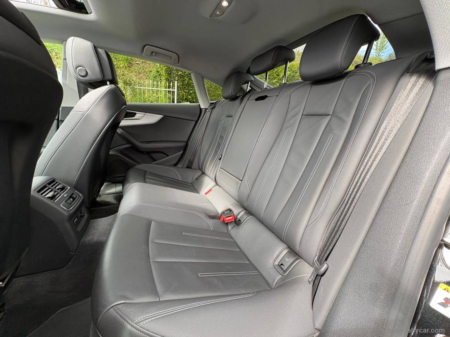 A5 SPB 40 TFSI S tr. Business Advanced - immagine 13