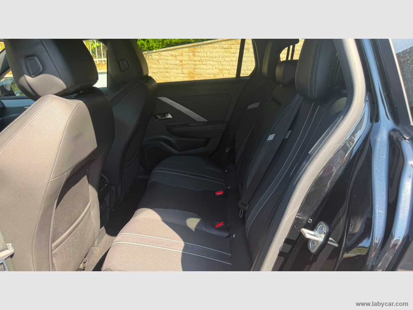 Opel Astra 1.5 Turbo D 130 CV AT8 ST GS - Immagine 13