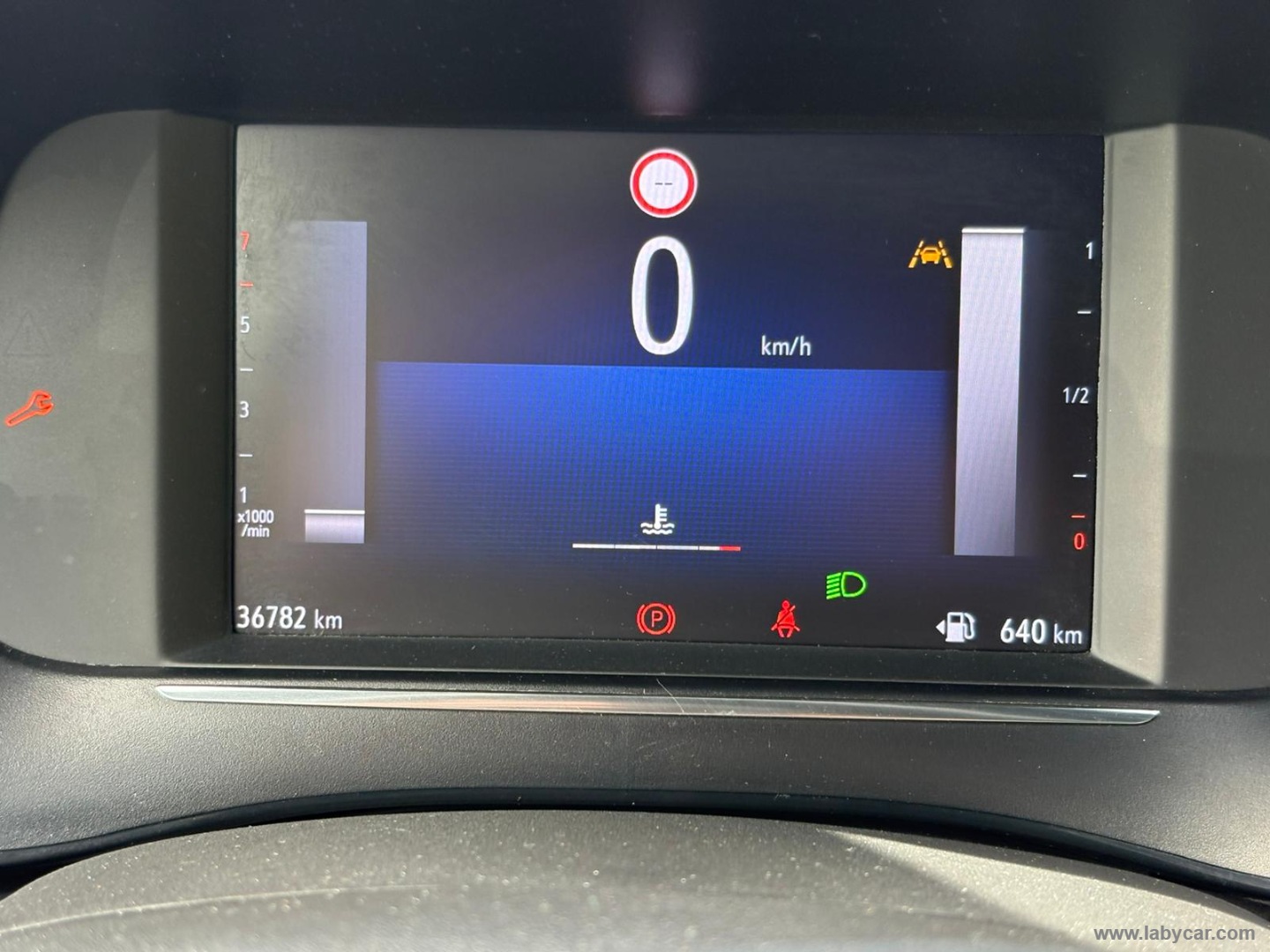Corsa 1.2 100 CV GS - immagine 13