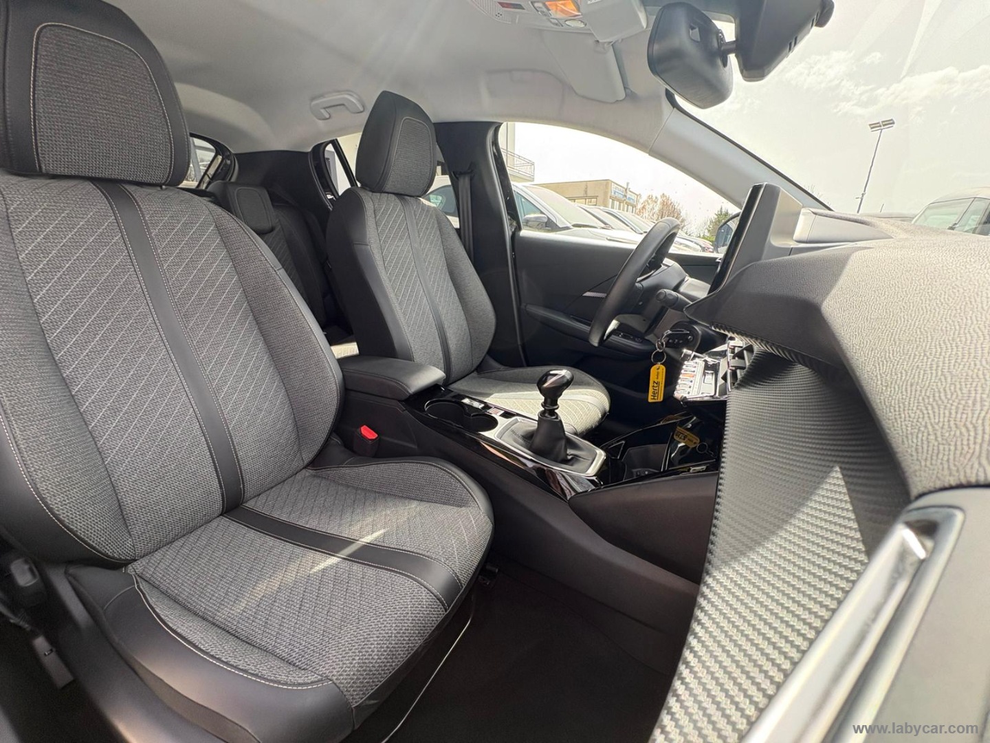 208 PureTech 100 S&S 5p. Allure - immagine 13