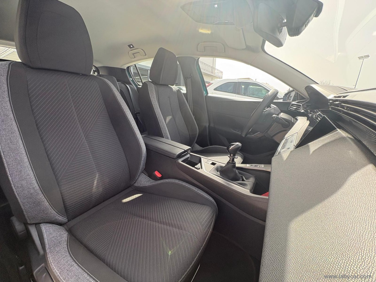 308 PureTech Turbo 130 S&S Active Pack - immagine 13