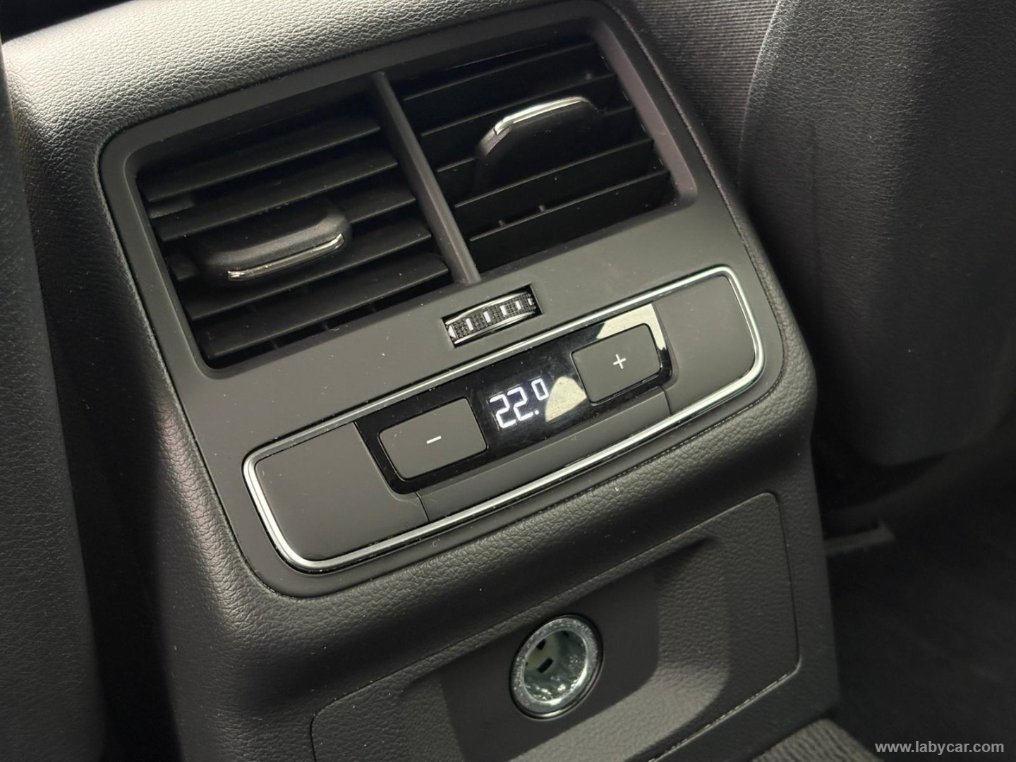 A4 Avant 40 TDI S tronic S line edition - immagine 13