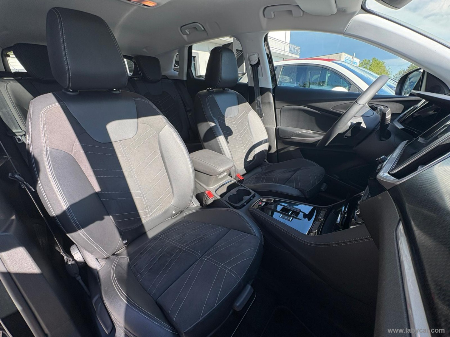 Opel Grandland 1.5 diesel Ecotec aut. GS - Immagine 13