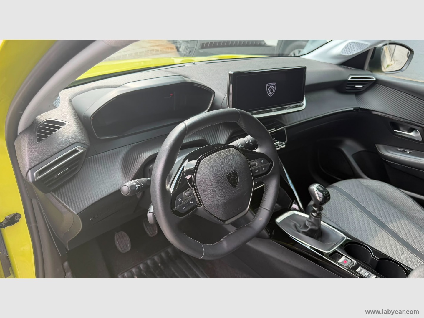 Peugeot 208 PureTech 100 S&S 5p. Allure - Immagine 13