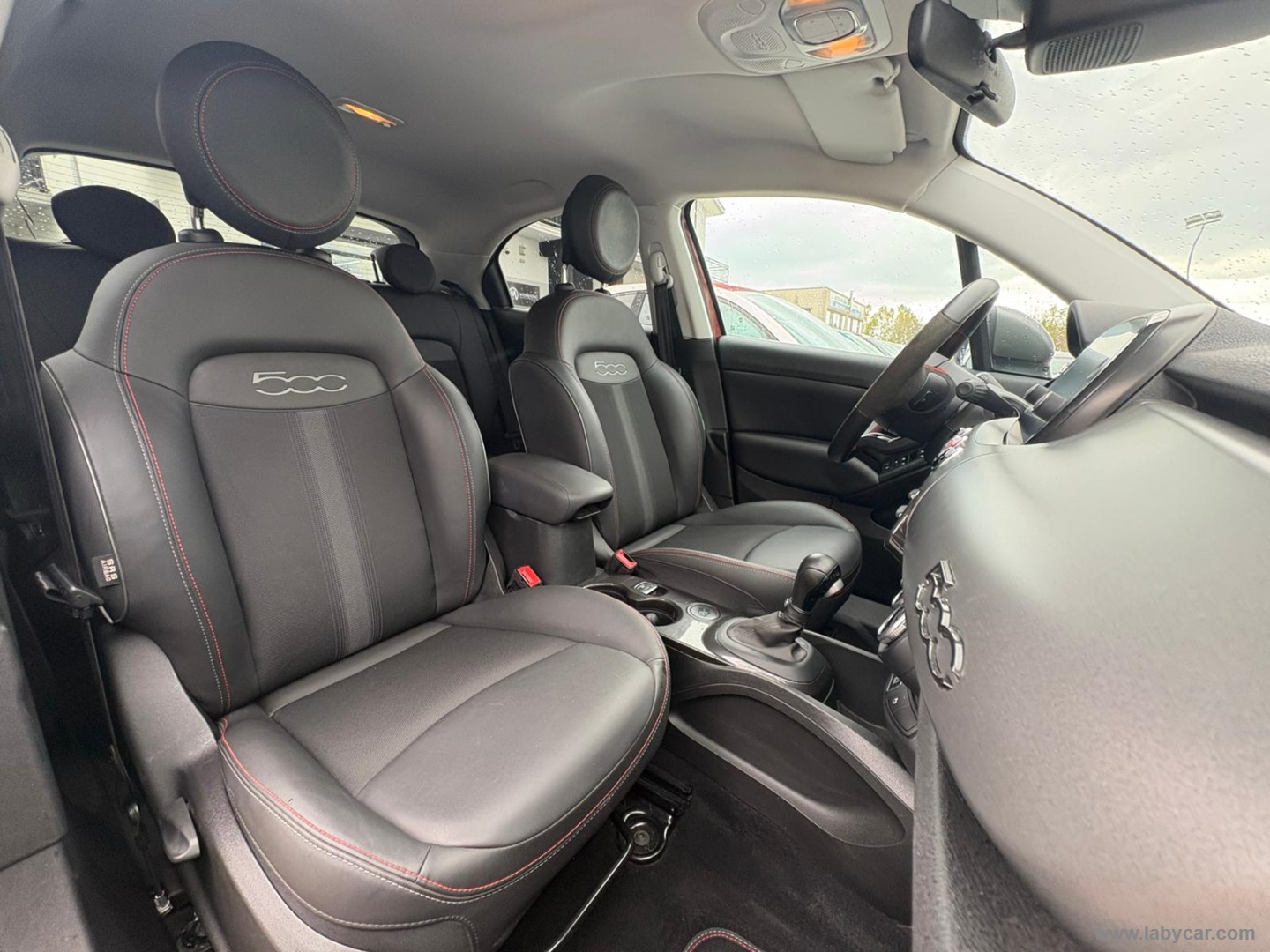 500X 1.5 T4 Hybrid 130 CV DCT Sport - immagine 13