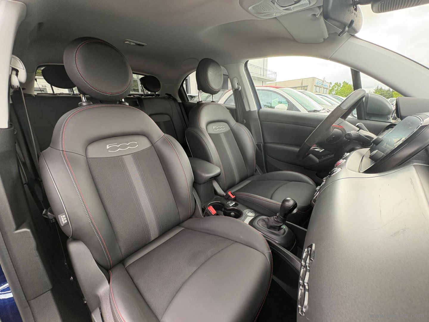 500X 1.5 T4 Hybrid 130 CV DCT Sport - immagine 13