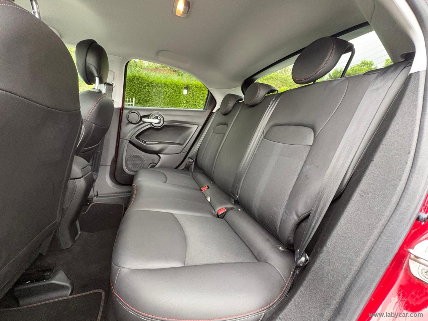500X 1.5 T4 Hybrid 130 CV DCT Sport - immagine 13